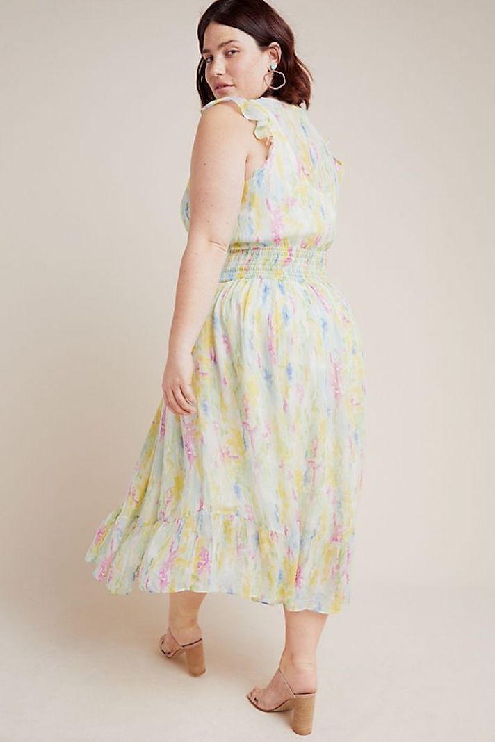 STYLECASTER | 23 Adorable Maxi Dresses to Score on Sale Right Now