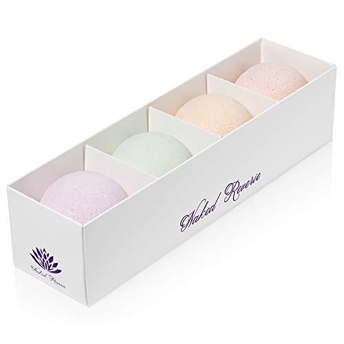 These Bath Bombs Won’t Turn a Relaxing Bath Into a UTI | STYLECASTER