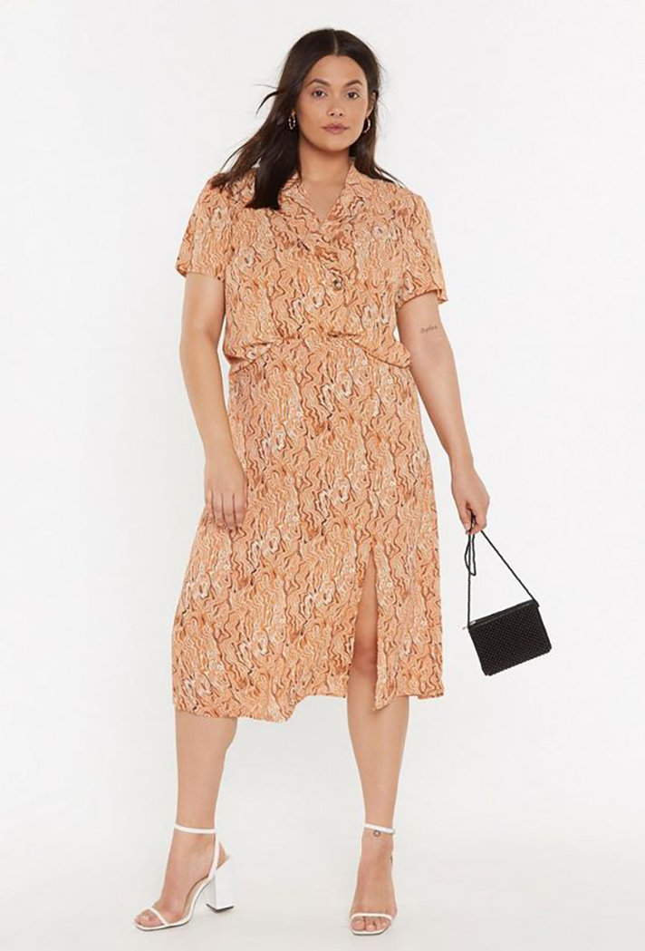 STYLECASTER | Everything at Nasty Gal Is 50% Off—for the Next 48 Hours