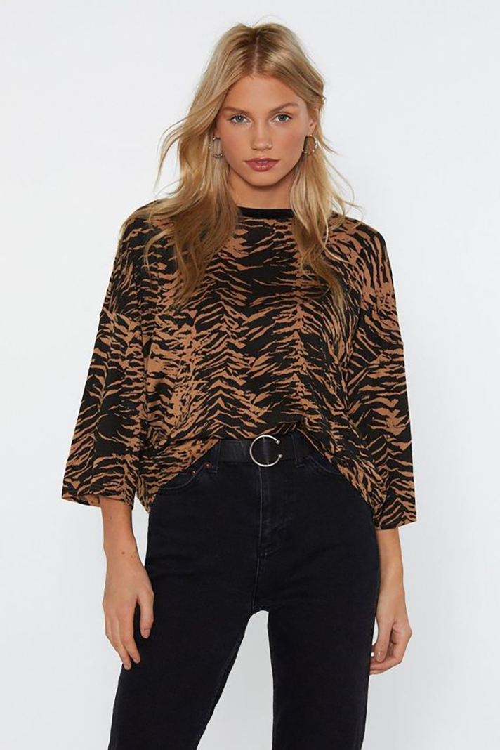 STYLECASTER | Everything at Nasty Gal Is 50% Off—for the Next 48 Hours