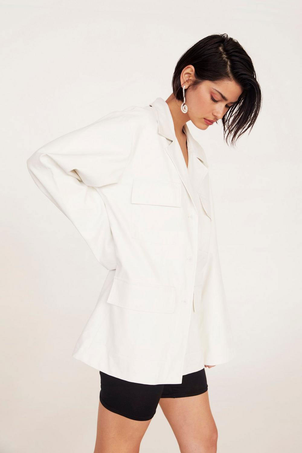 Get Excited: EmRata's Collab With Nasty Gal Has Finally Launched | STYLECASTER