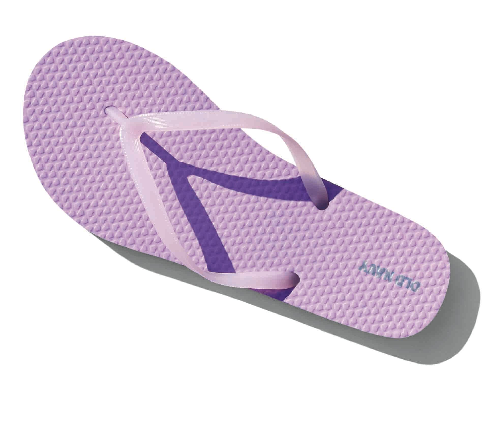 We're so Excited For Old Navy's $1 Flip-Flip Sale; Mark Your Calendars Now | STYLECASTER