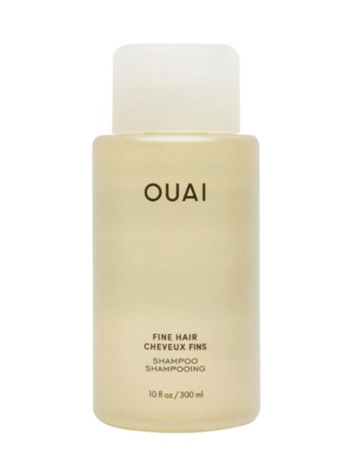 Ouai Fine Hair Shampoo
