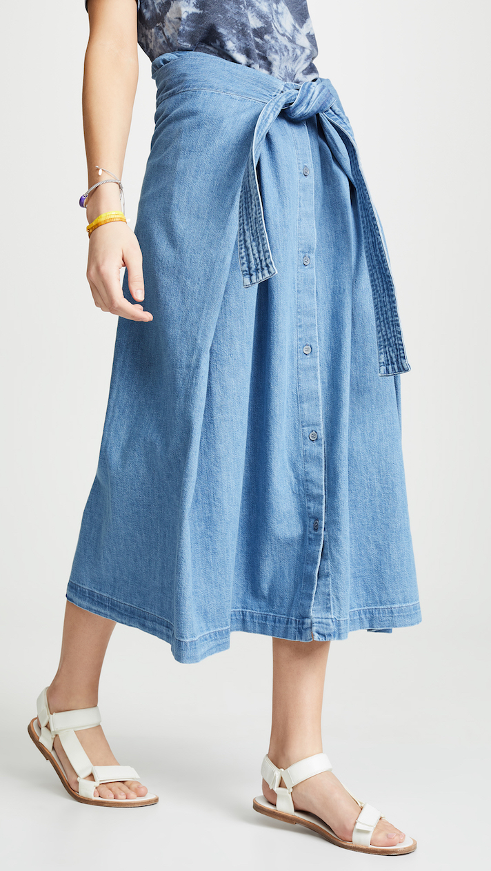 STYLECASTER | Shopbop Summer Sale 2019