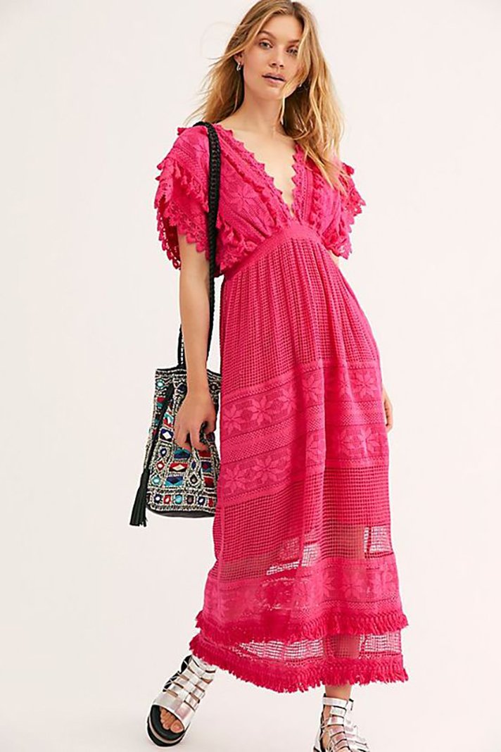 STYLECASTER | 87 Summer Maxi Dresses to Shop, Because Can You Ever Have Too Many?