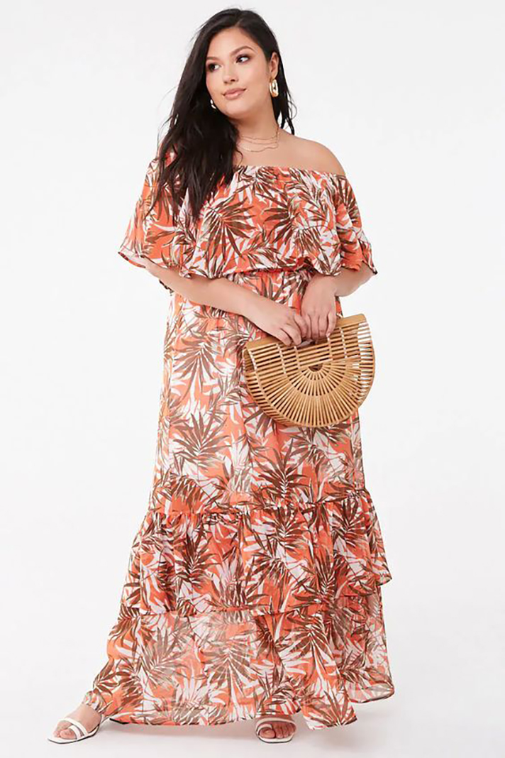 STYLECASTER | 87 Summer Maxi Dresses to Shop, Because Can You Ever Have Too Many?