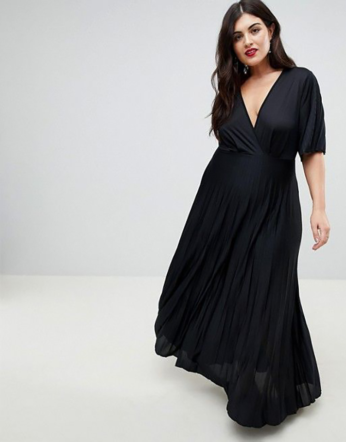 STYLECASTER | Sexy Summer Maxi Dresses Worth Sporting on Your Next Date Night