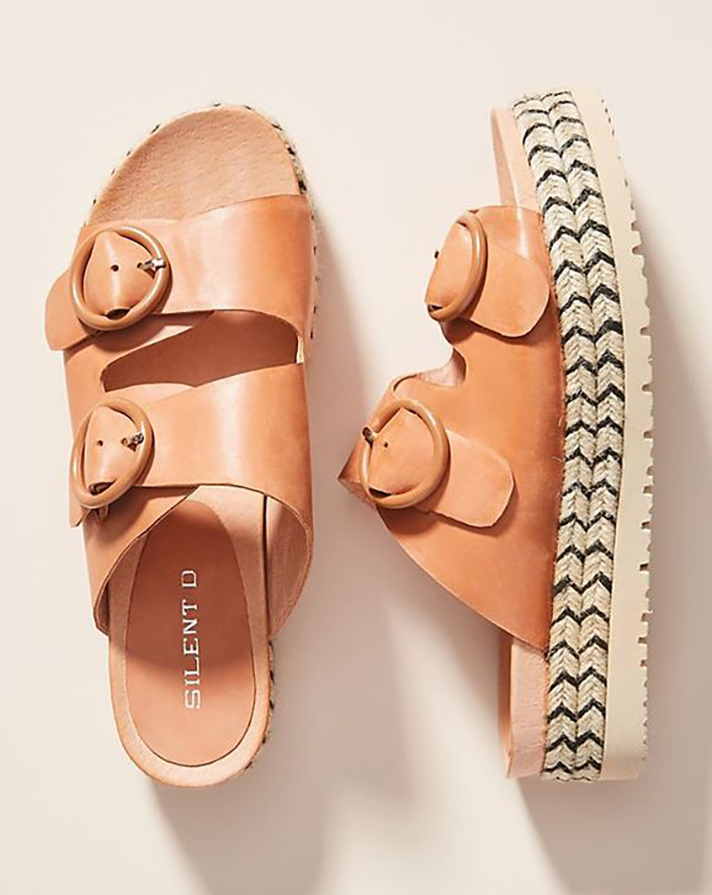 STYLECASTER | Summer Slides Are Back and Cuter Than Ever