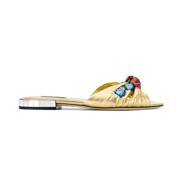 STYLECASTER | Summer Slides Are Back and Cuter Than Ever