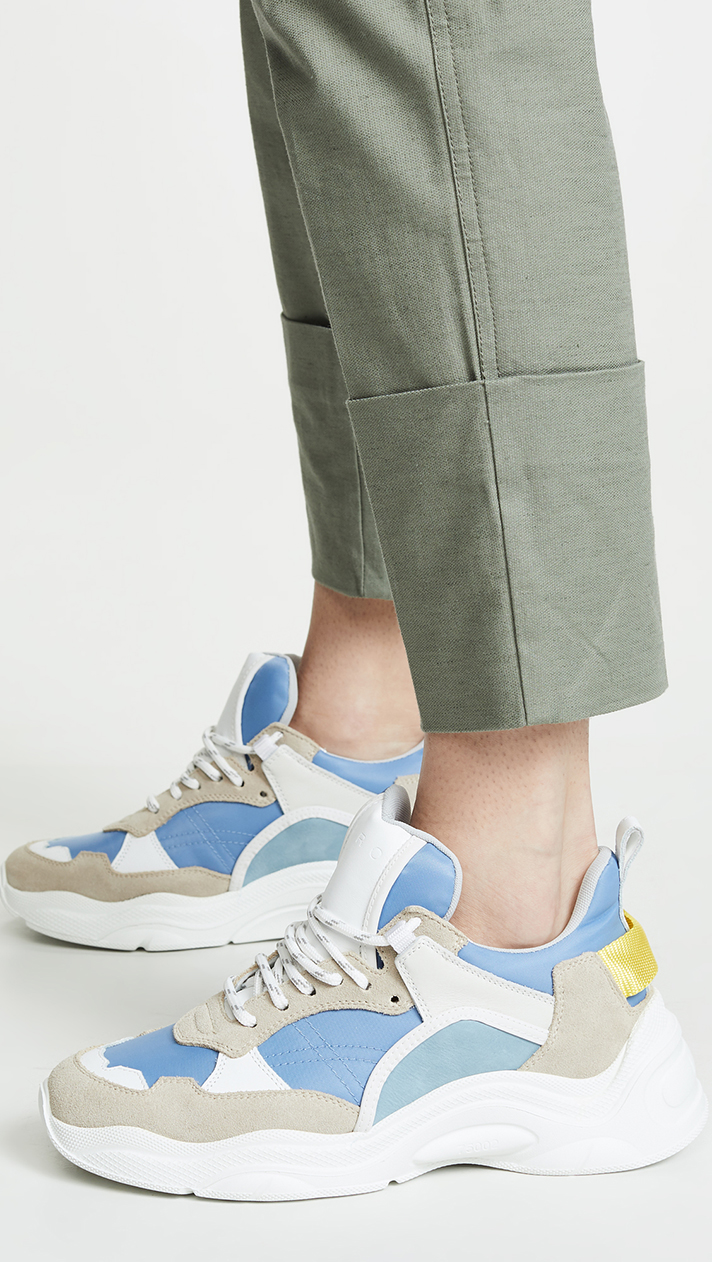 STYLECASTER | Summer Sneakers Are Here, and They're All Kinds of Cute