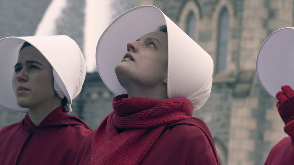 The-handmaids-tale