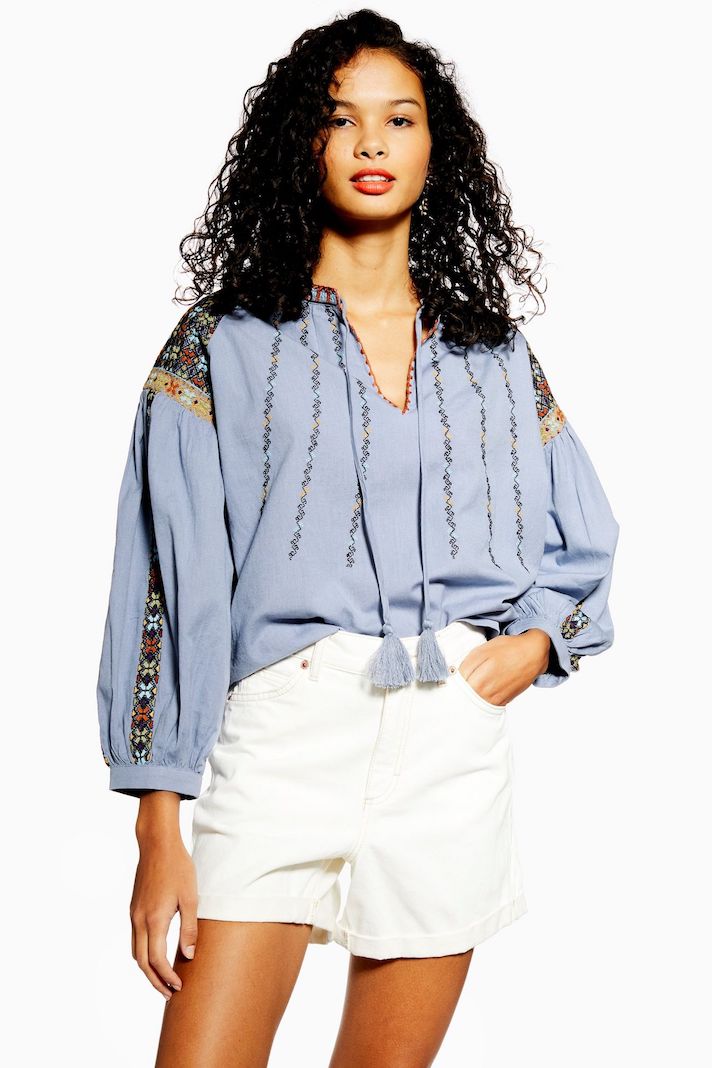 STYLECASTER | Topshop Summer 2019 Sale