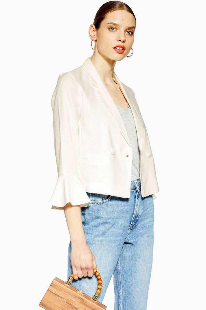 STYLECASTER | Topshop Summer 2019 Sale