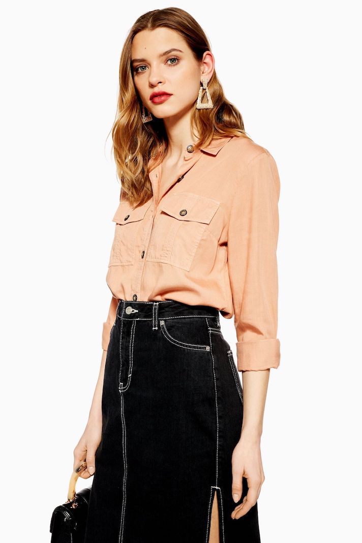 STYLECASTER | Topshop Summer 2019 Sale