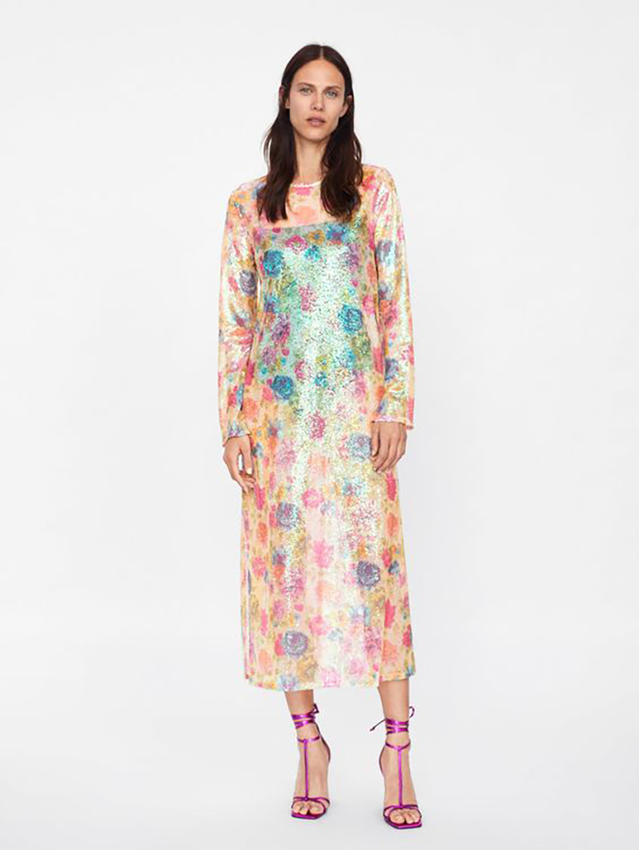 STYLECASTER | Zara Just Dropped—Get This—Second Summer 2019 Collection