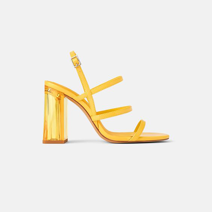 STYLECASTER | Zara Just Dropped—Get This—Second Summer 2019 Collection