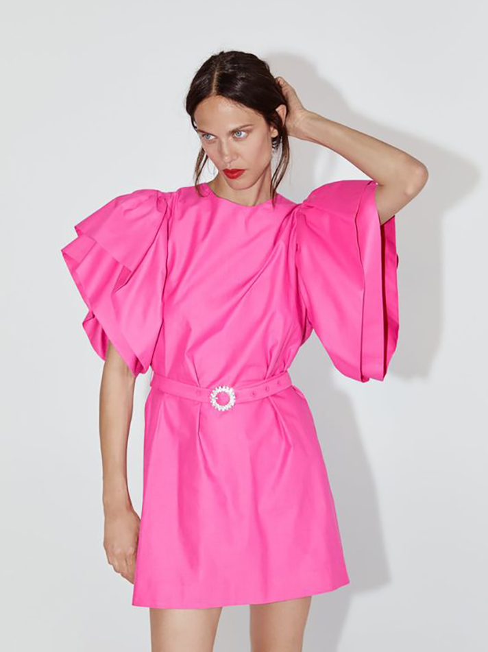 STYLECASTER | Zara Just Dropped—Get This—Second Summer 2019 Collection