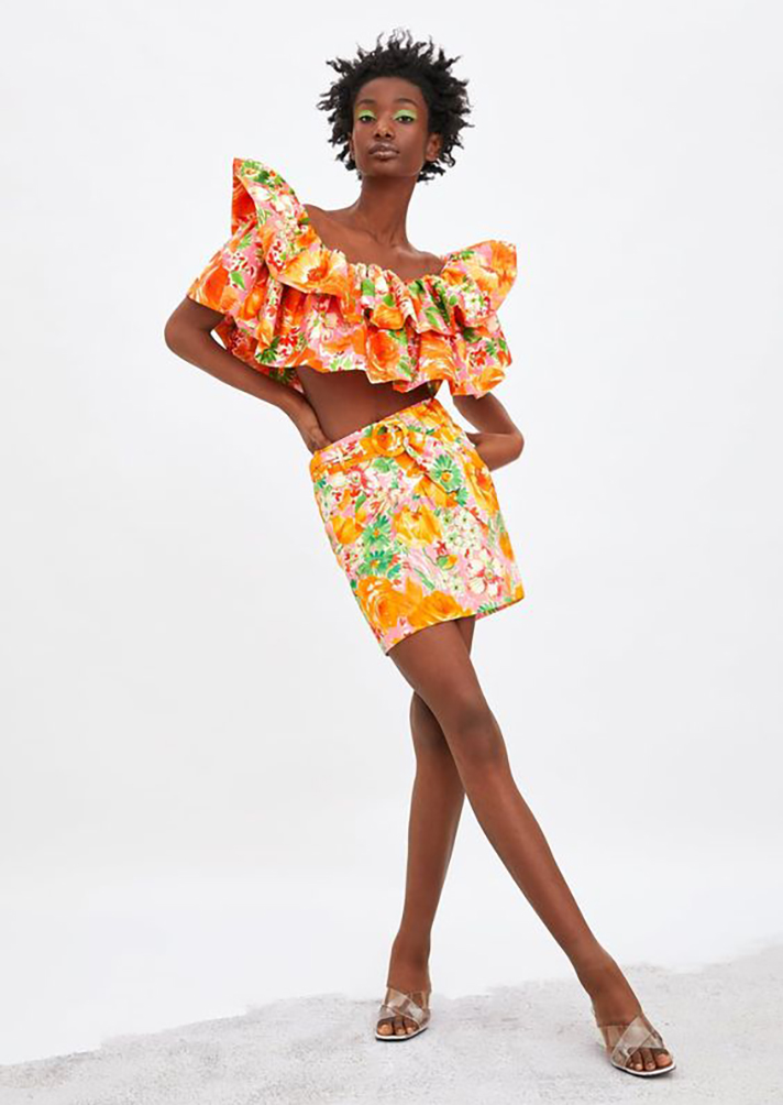 STYLECASTER | Zara's Summer Sale Is Officially Here (!!!)