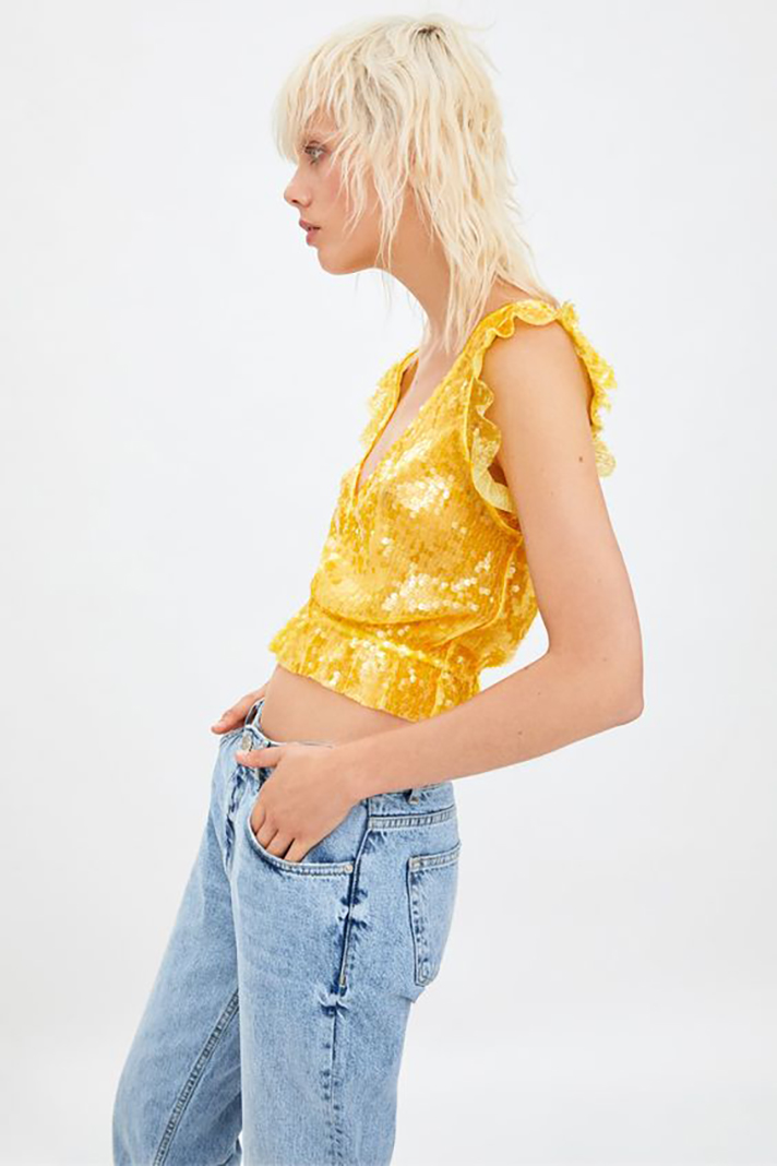 STYLECASTER | There Are So Many Cute, Under-$20 Finds (Still!!!) On Offer at Zara's Summer Sale