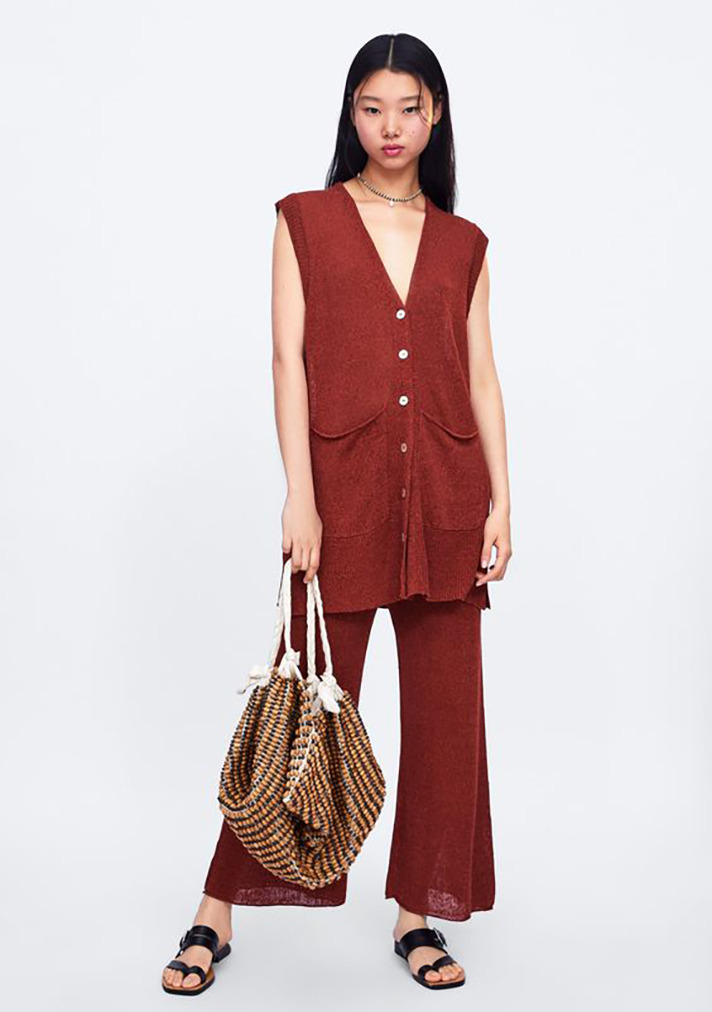 STYLECASTER | There Are So Many Cute, Under-$20 Finds (Still!!!) On Offer at Zara's Summer Sale