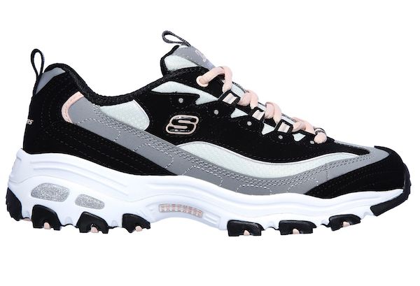 STYLECASTER | Summer Sneakers on Sale