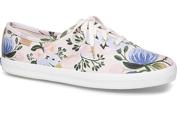 STYLECASTER | Summer Sneakers on Sale