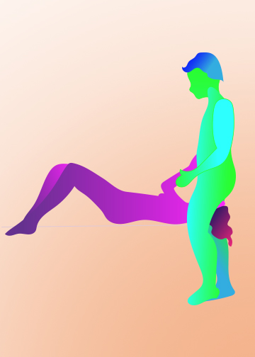 STYLECASTER | 7 Blowjob Positions That Go Way Beyond the Obvious