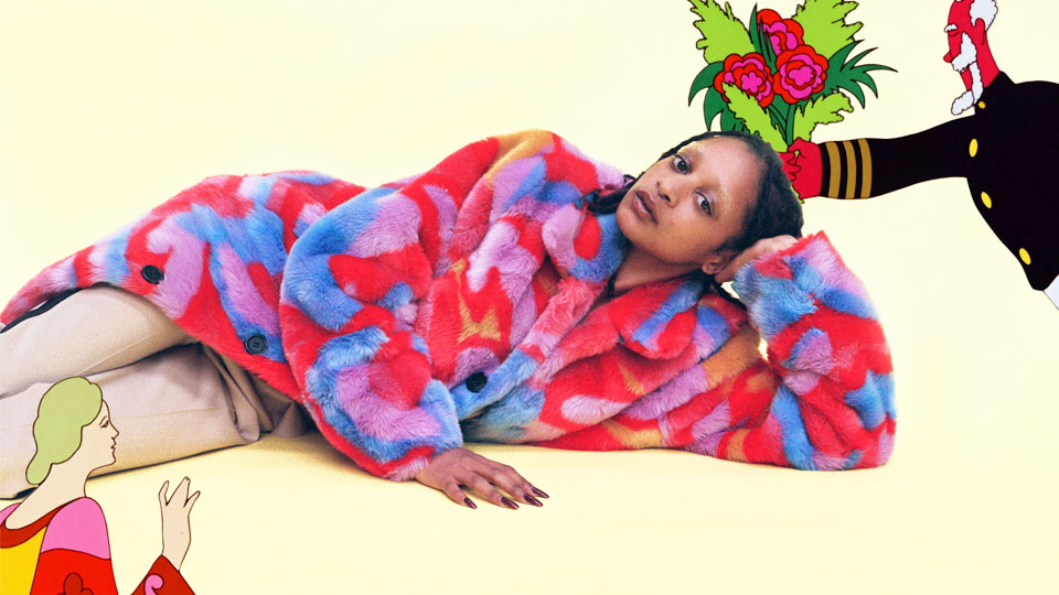 Stella McCartney Just Launched a Beatles-Inspired Collection & (Help!) We Want It All | STYLECASTER