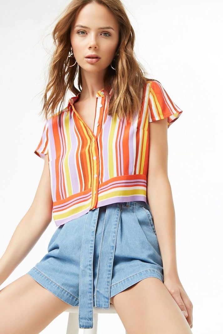 STYLECASTER | Forever 21 Summer Sale