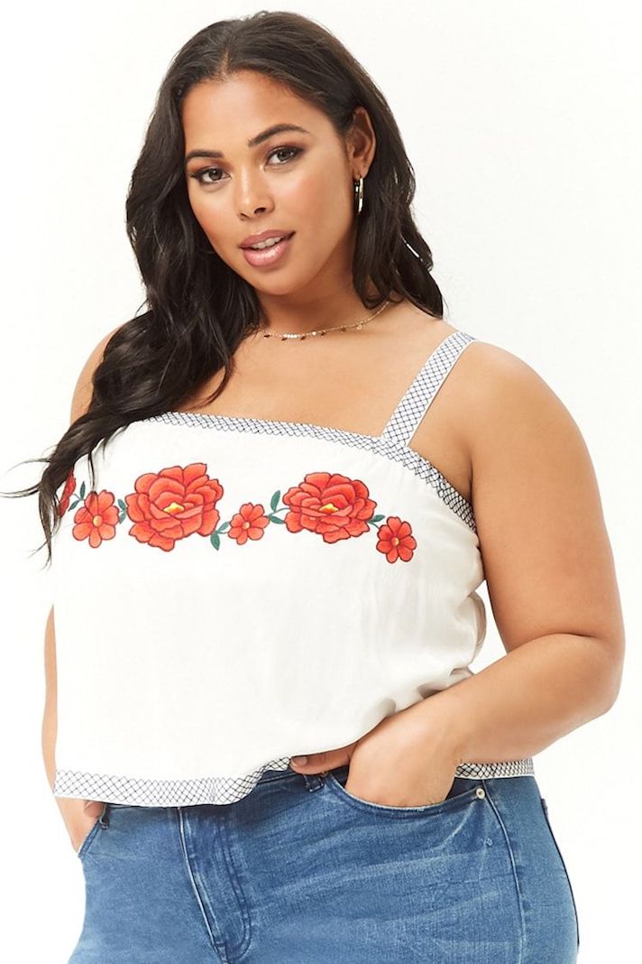 STYLECASTER | Forever 21 Summer Sale