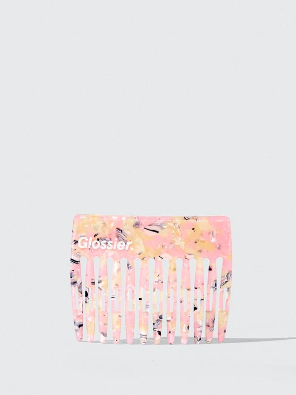 STYLECASTER | Glossier's Limited-Edition Clothing Line, GlossiWEAR, Is Already Here