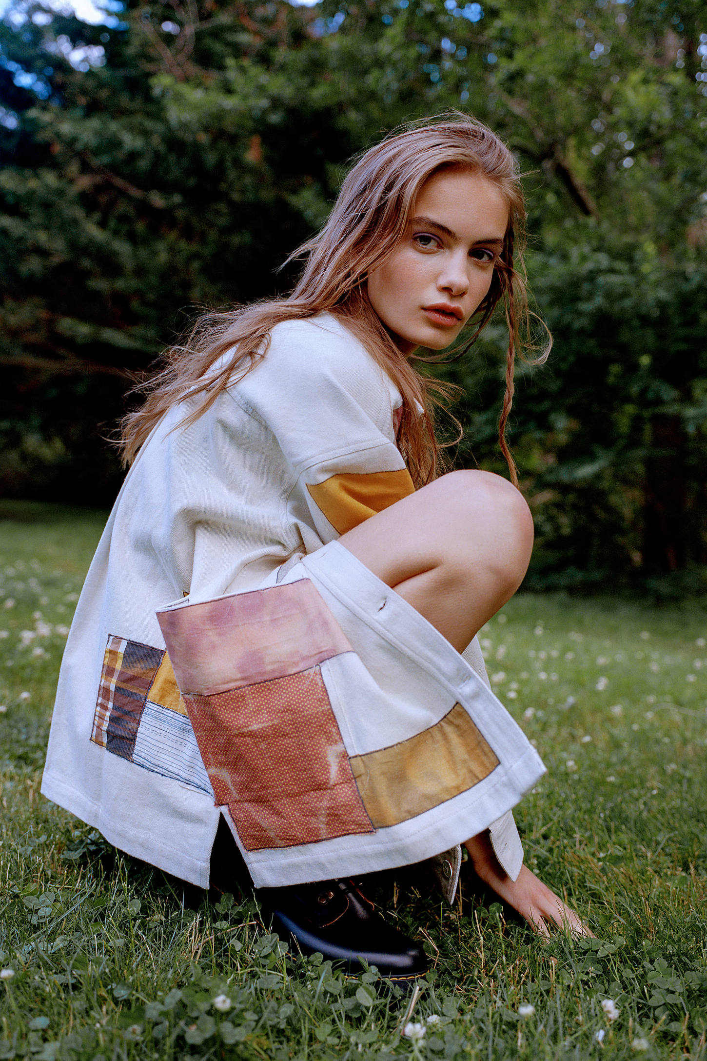 Urban Outfitters Just Brought Back Kimichi Blue, & The New Collection is Seriously Dreamy | STYLECASTER