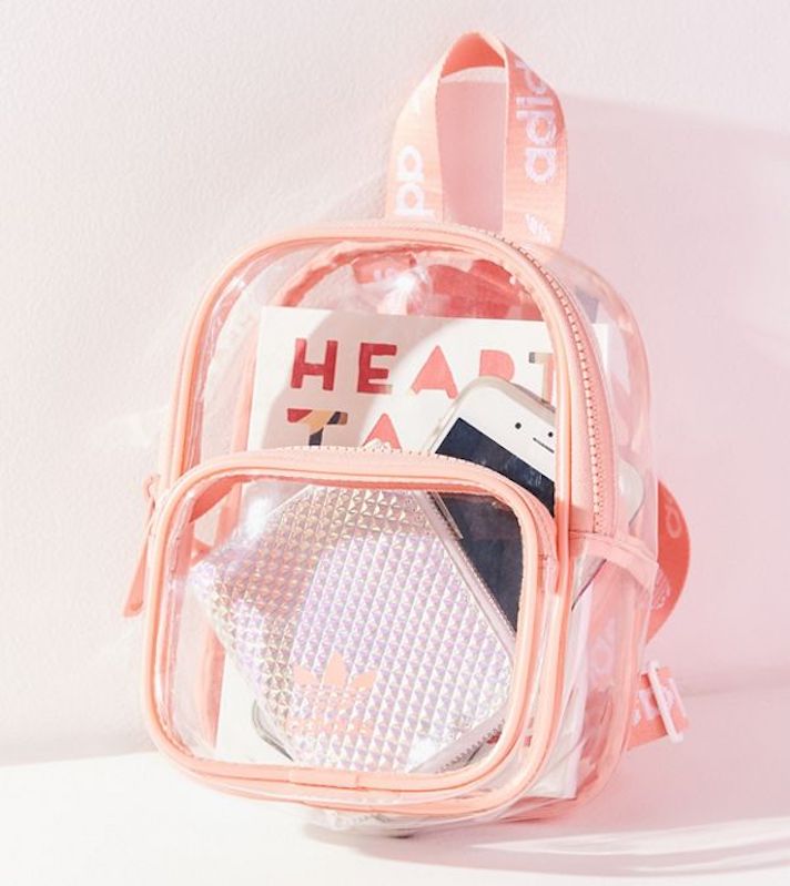 STYLECASTER | Mini Backpacks