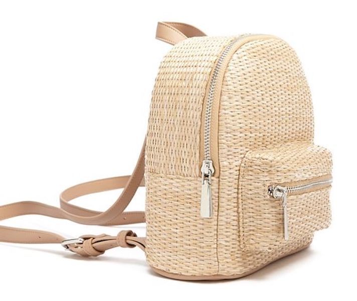 STYLECASTER | Mini Backpacks