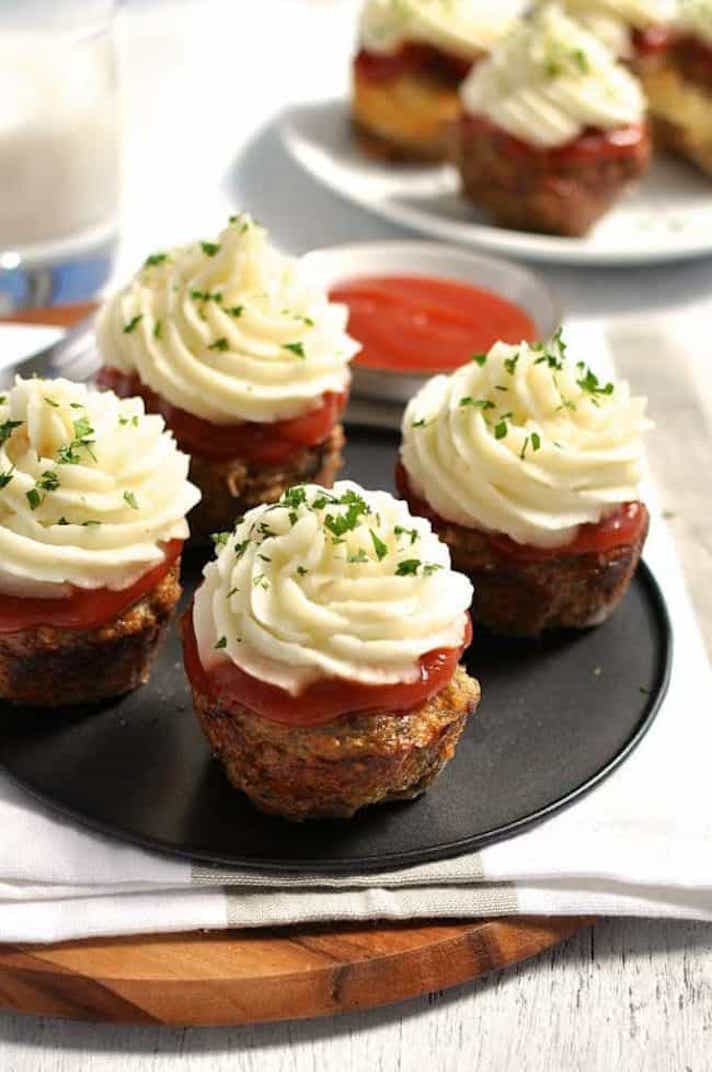 STYLECASTER | Muffin Tin Recipes