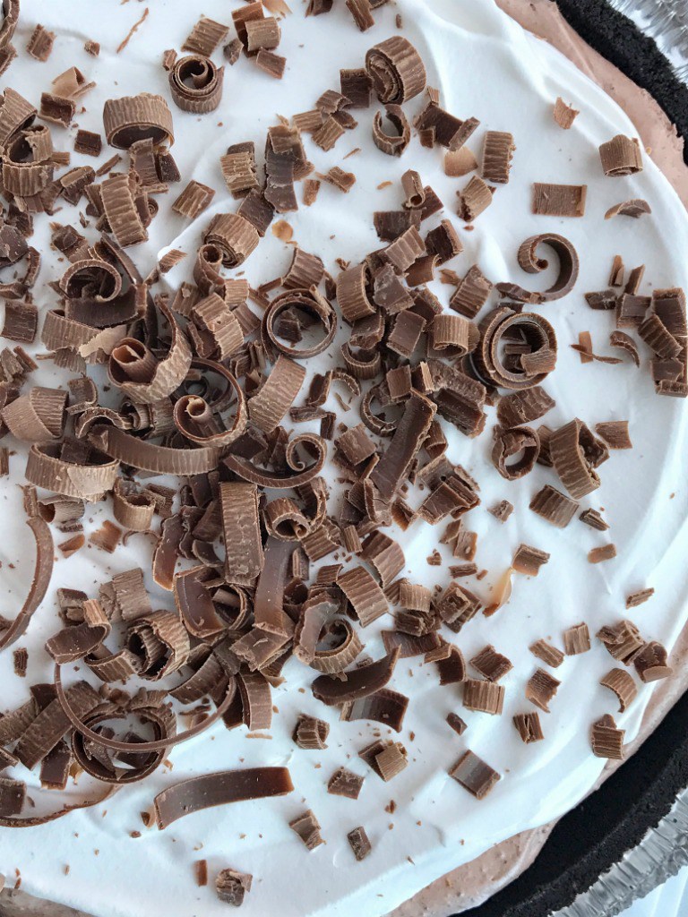 STYLECASTER | 19 Delicious No-Bake Pies Worth Whipping Up ASAP