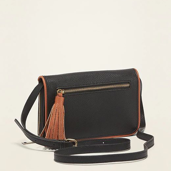 STYLECASTER | Clear Out Some Room in Your Closet ASAP—Everything on Old Navy's Site Is 50% Off