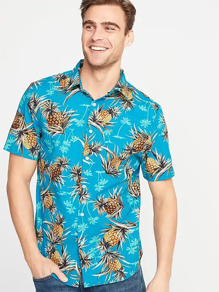 STYLECASTER | Clear Out Some Room in Your Closet ASAP—Everything on Old Navy's Site Is 50% Off