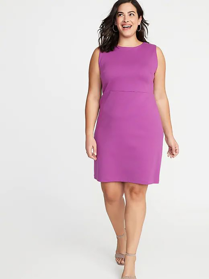 STYLECASTER | Clear Out Some Room in Your Closet ASAP—Everything on Old Navy's Site Is 50% Off