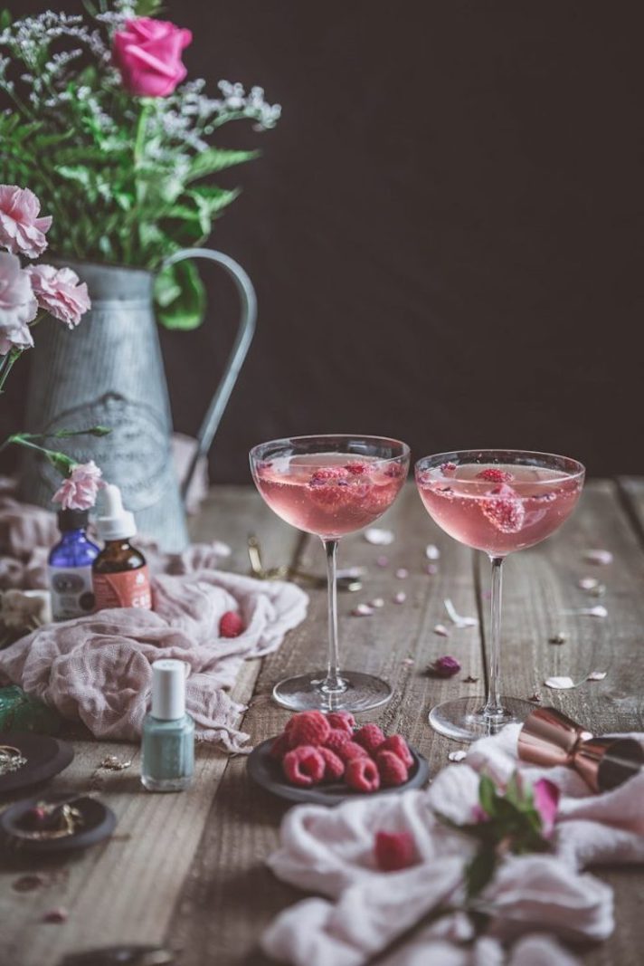STYLECASTER | Summer Mocktail Recipes