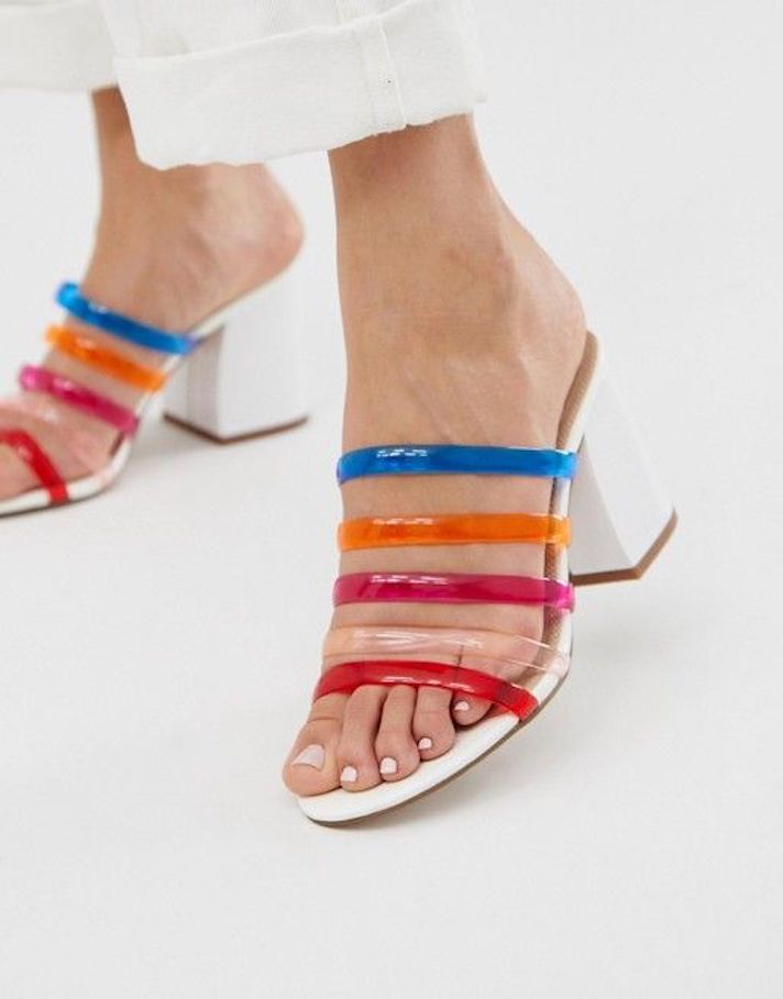 STYLECASTER | Sale Summer Sandals