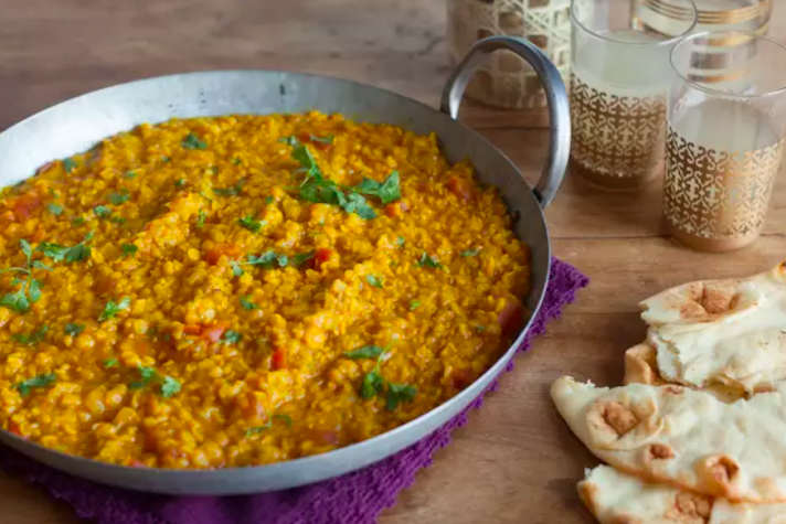 STYLECASTER | 17 Slow-Cooker Indian Recipes That Are Better Than Takeout | Dal