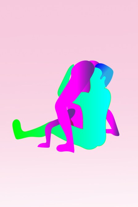 STYLECASTER | Sex Positions So Acrobatic You'll Be Shocked People Even Attempt Them