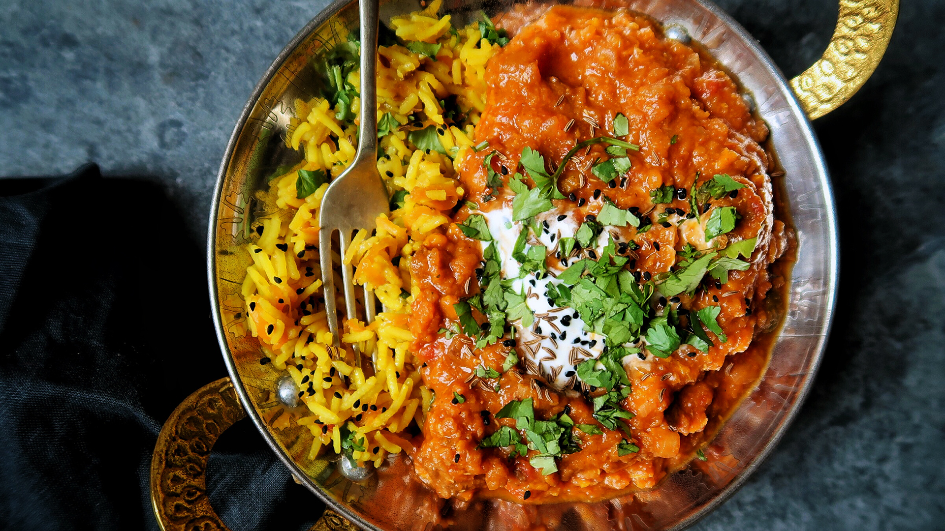 STYLECASTER | 17 Slow-Cooker Indian Recipes That Are Easier Than Takeout