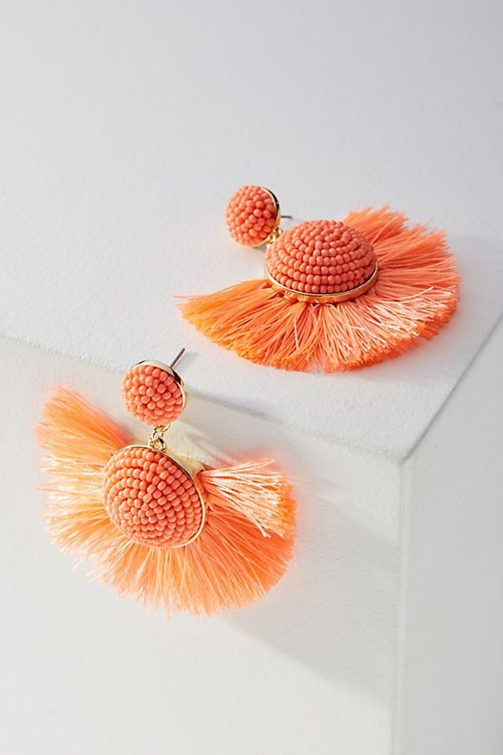 STYLECASTER | Sale Statement Earrings