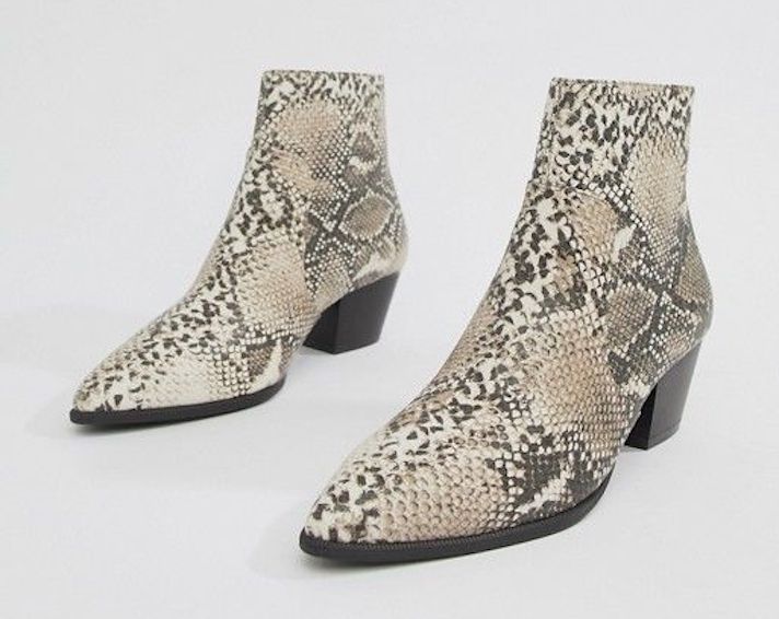 STYLECASTER | There Are So Many Cute Summer Booties on Sale Right Now, Y’all