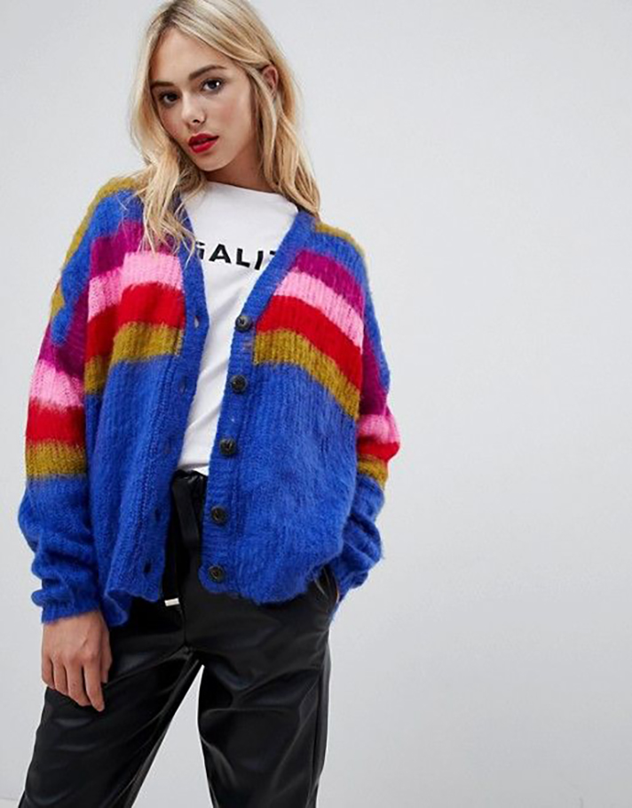 STYLECASTER | Summer Cardigans That Would Look Just as Cute with a Sundress as They Would with a Tee and Jeans