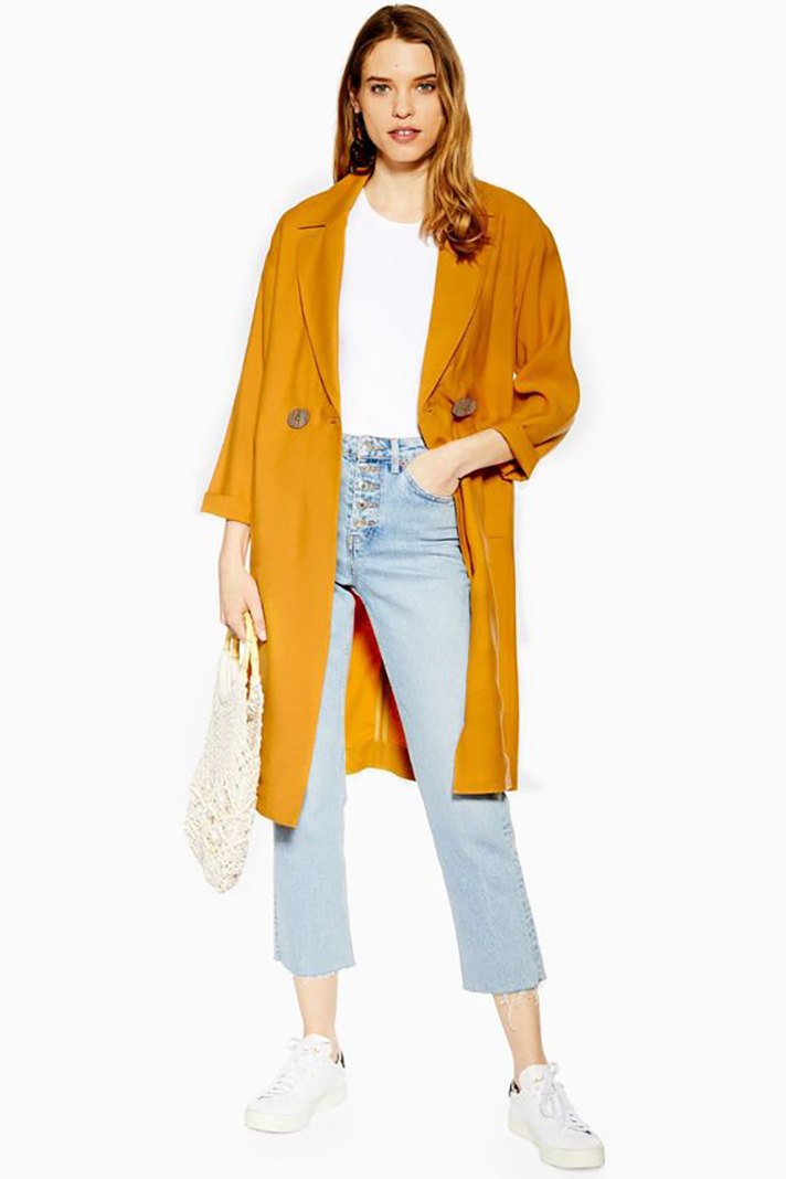 STYLECASTER | Cute Summer Coats Exist—and Yes, You Might Actually Want to Shop Them