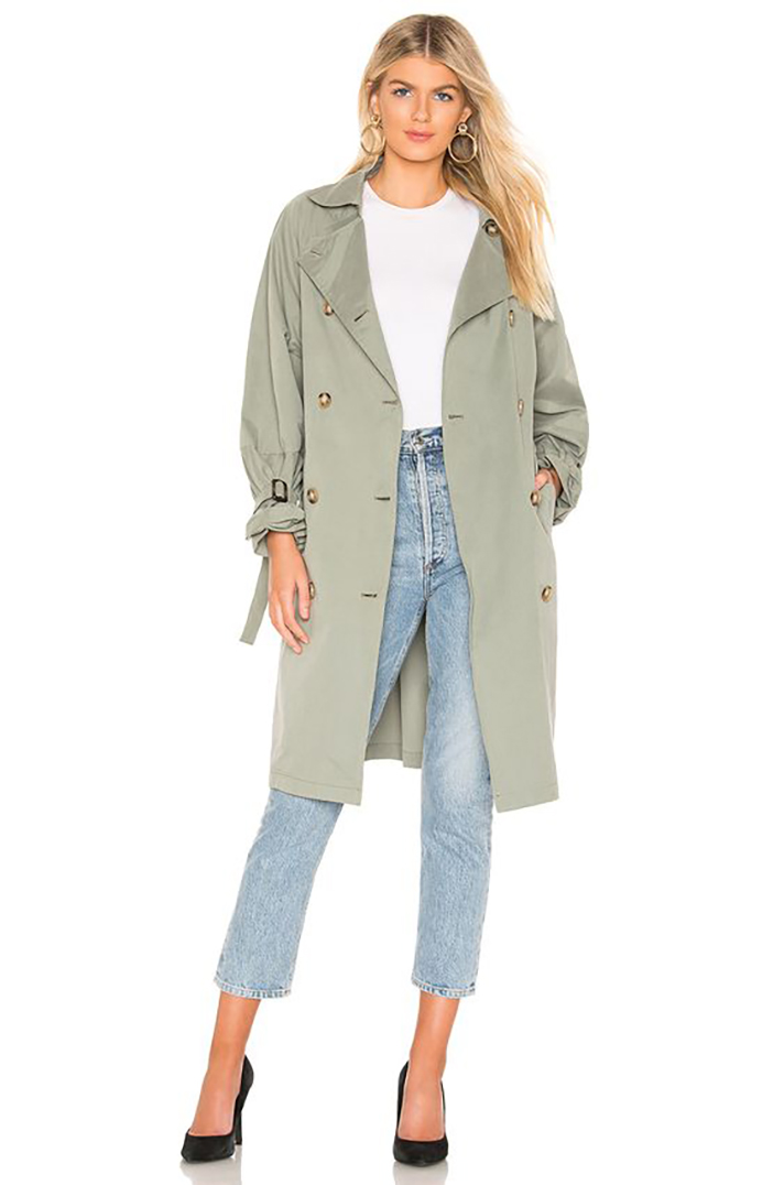 STYLECASTER | Cute Summer Coats Exist—and Yes, You Might Actually Want to Shop Them