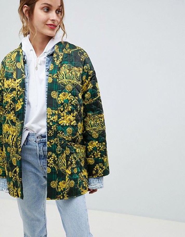 STYLECASTER | Cute Summer Coats Exist—and Yes, You Might Actually Want to Shop Them